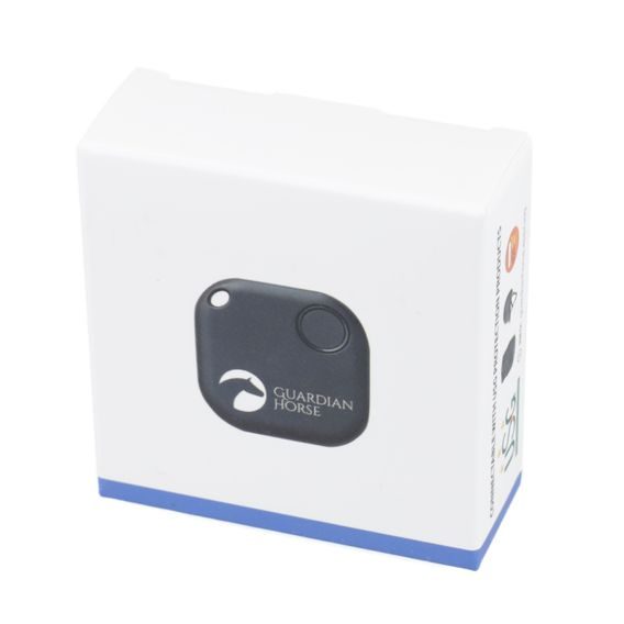 Tracker USG Guardian Horse Emergency