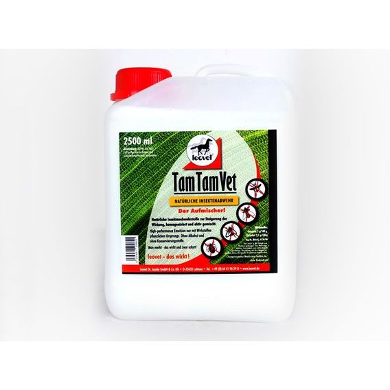 Leovet Repelent TamTamVet