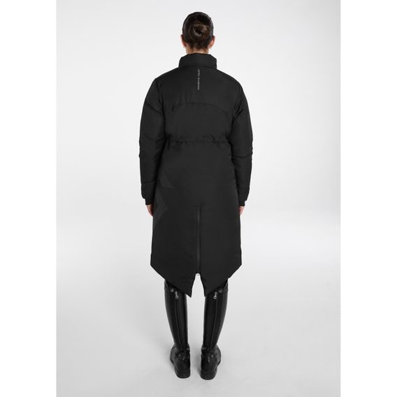 Kabát Aztec Diamond Insulated Rain dámský Kolekce 2026/27