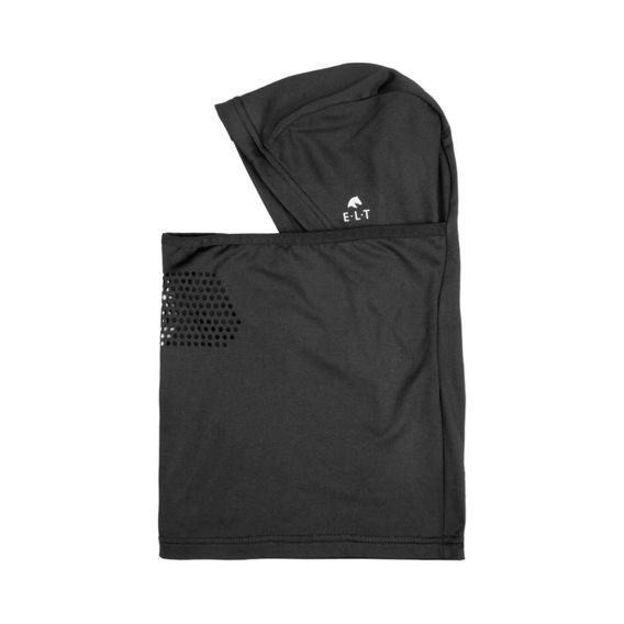 Kukla pod helmu elastická