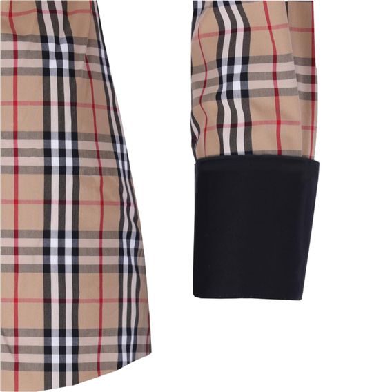 *W* Košile Fior da Liso Cecilia London B dámská