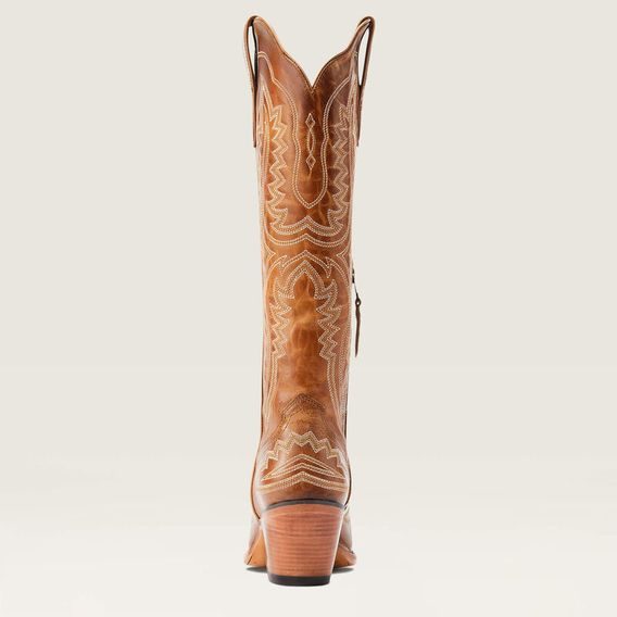*W* Westernové boty Ariat® WMS Casanova X Toe Western Boot DOPRODEJ