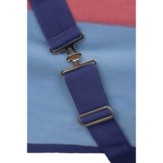 Odpocovací deka Horze Rising Star KOLEKCE 2024