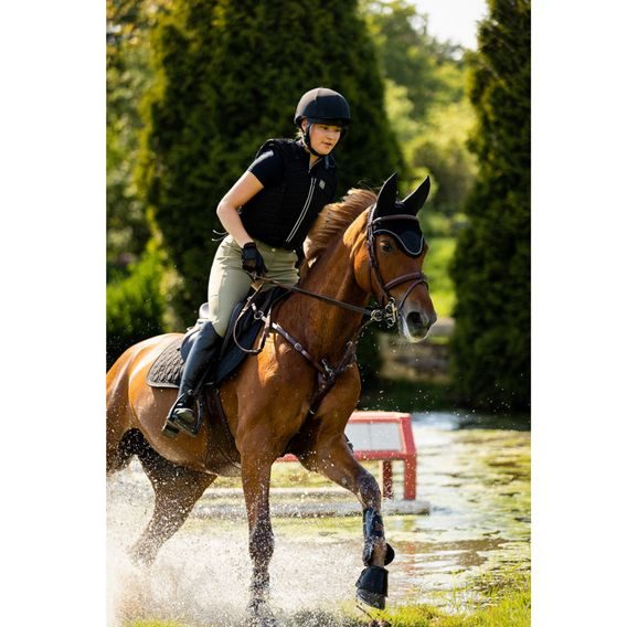 Čabraka na uši BR Kyra Kolekce 2026