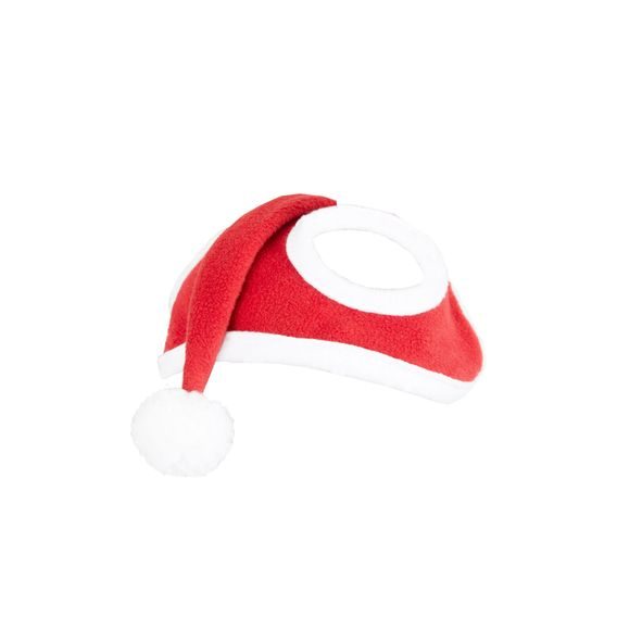 Čabraka na hlavu Horze Christmas Hat Kolekce