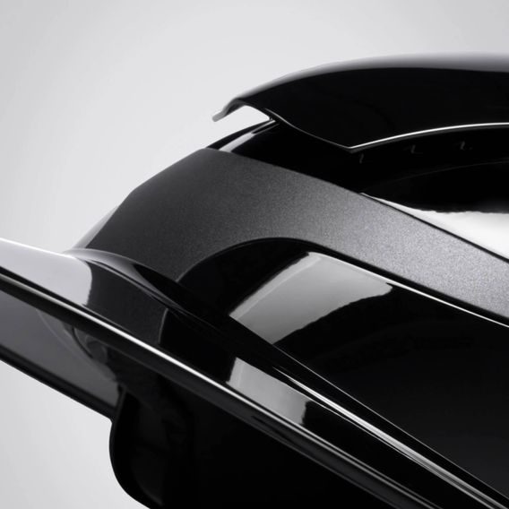 Jezdecká helma Equiline Xanto Sun Visor