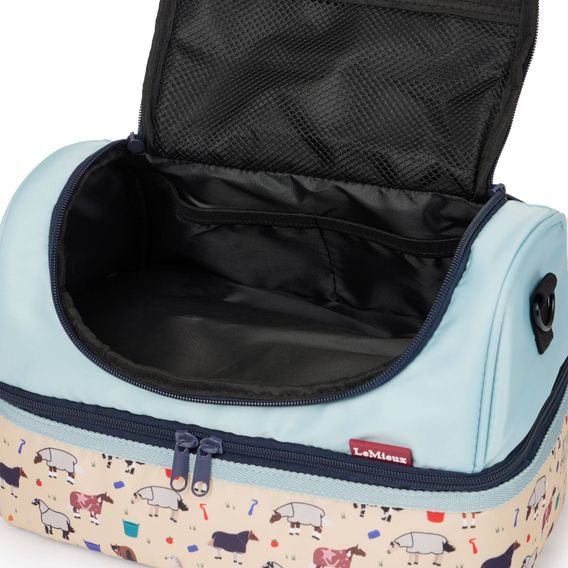 Taška na čistění LeMieux Mini Holdall Kolekce 2025