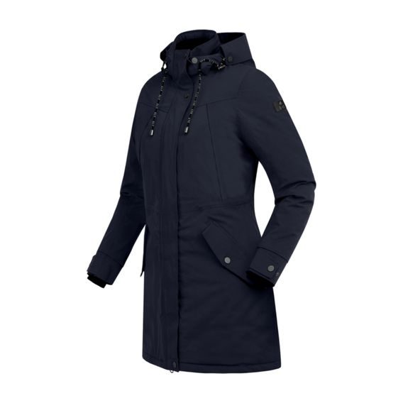 Parka ELT Ohio Winter Performance dámská Kolekce 2026/27
