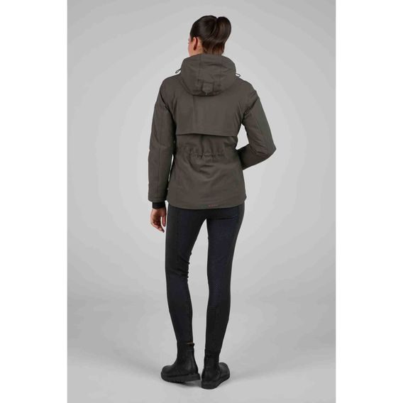 Bunda Pikeur Classic Sports Waterproof dámská Kolekce 2025/26