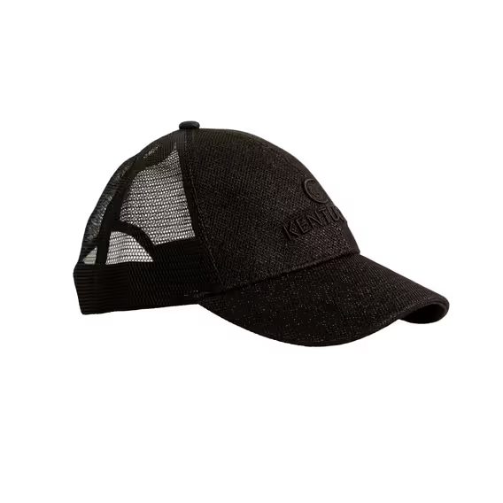 Basebalová čepice Kentucky Trucker Glitter