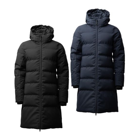 Kabát Horze Paloma dětský Kolekce 2025/26