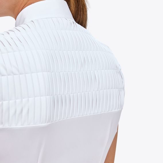 Tričko závodní Cavalleria Toscana Jersey dámské Kolekce 2023