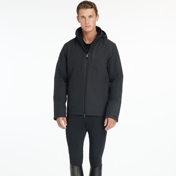 Bunda Lemieux Waterproof Team pánská Kolekce 2025/26