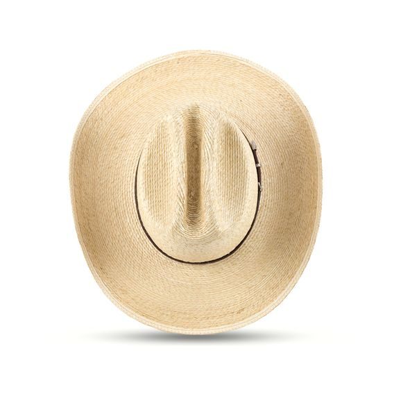 *W* Klobouk AAW slaměný Tyler