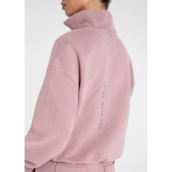 Mikina Aztec Diamond Premium Half Zip dámská