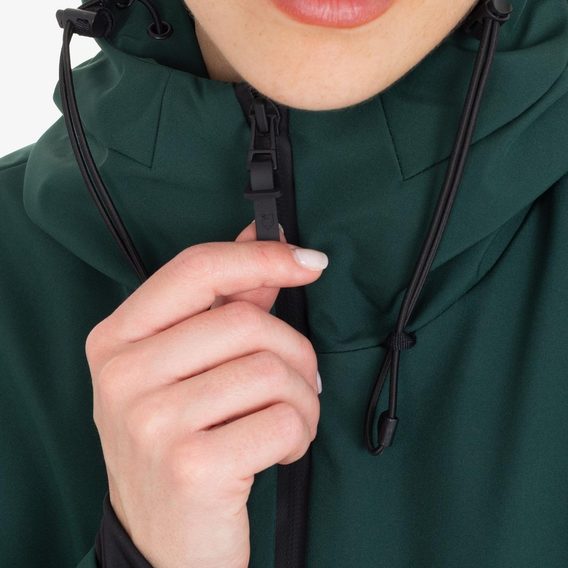 Bunda Equestro Basic Puffer dámská Kolekce 2026/27
