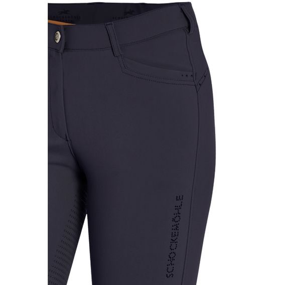 Rajtky Schockemöhle BEA full grip dámské DOPRODEJ