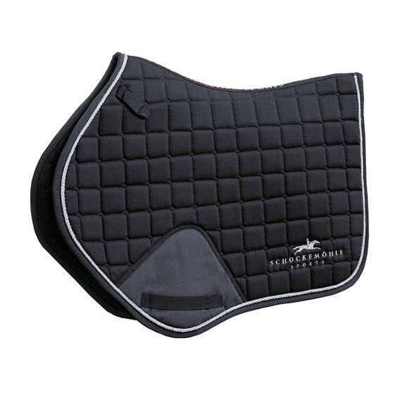 Podsedlová dečka Schockemöhle POWER Profi Pad DOPRODEJ