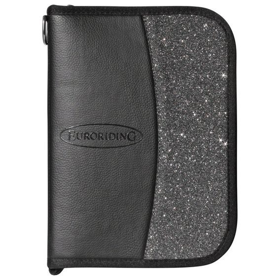 Taška na koňské dokumenty Euroriding Exclusive