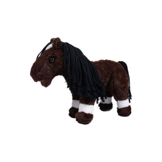 Plyšový kůň HKM Cuddle Pony DOPRODEJ