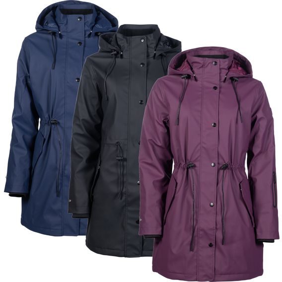 Parka HKM Dallas Waterproof KOLEKCE