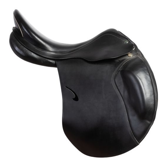 Komise č.P84971 Sedlo Prestige Roma VSD 1732 vč. 03240213 černé + obal Prestige