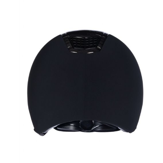 Jezdecká ochranná helma HKM Carbon Professional Art DOPRODEJ