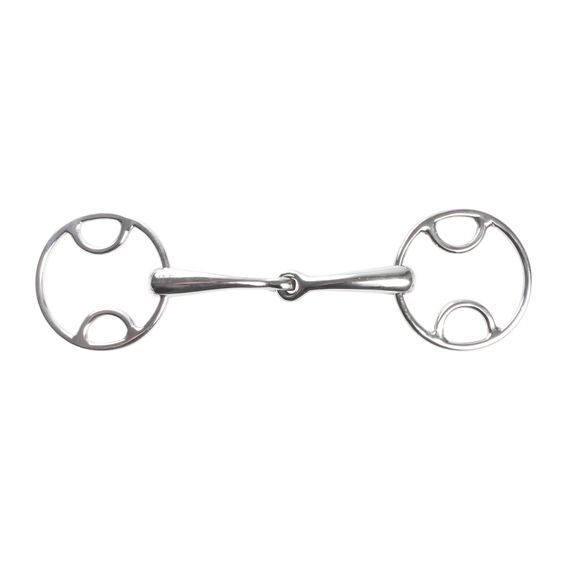 Stihlo 3-typové Cassini 1xlomené