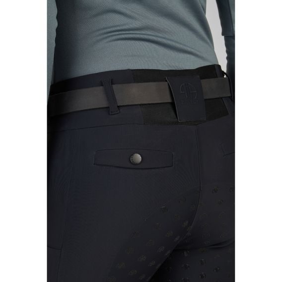 Jeggings Pikeur Linnett Highwaist Full Grip dámské