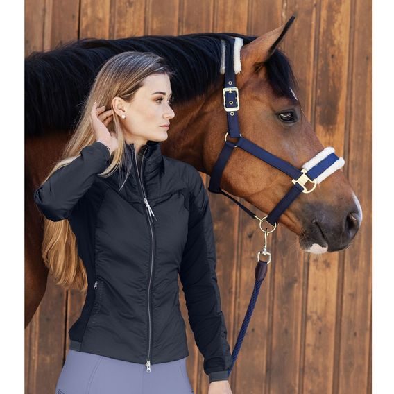 Bunda ELT Windbreaker Porto dámská