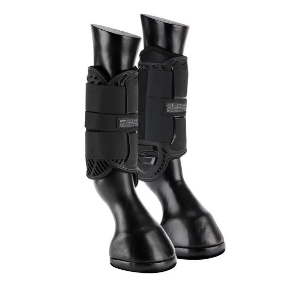 Kamaše Stübben Hybrid XC přední pár