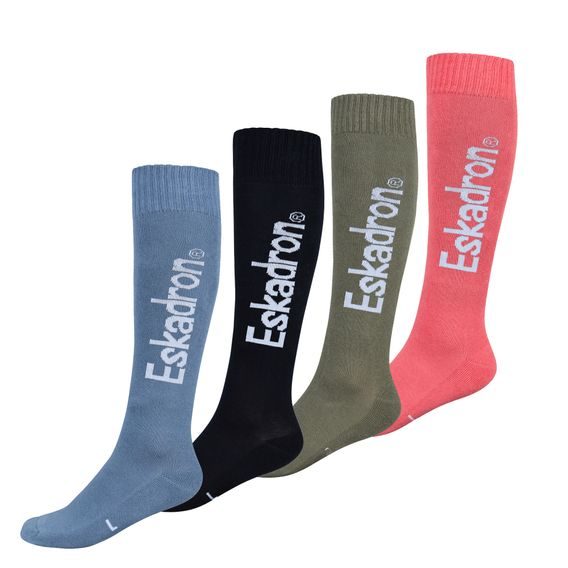 Podkolenky Eskadron Equestrian Fanatics Kolekce