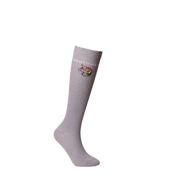 Podkolenky Kentucky Glitter 3 páry