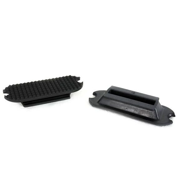 Gumy do třmenů rovné