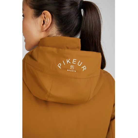 Bunda Pikeur Classic Sports Waterproof dámská Kolekce 2025
