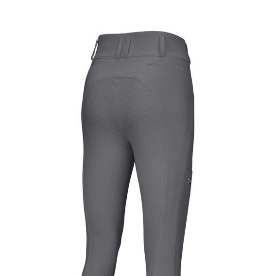Rajtky Pikeur Highwaist 4906 Grip sed dámské Kolekce 2024