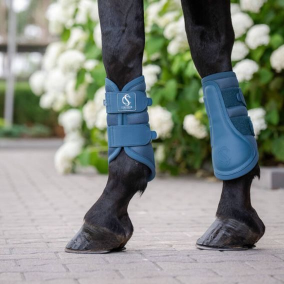 Kamaše Eskadron Classic Sports Mesh pár Kolekce 2026