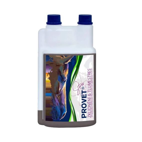 PROVET Stress 1 l