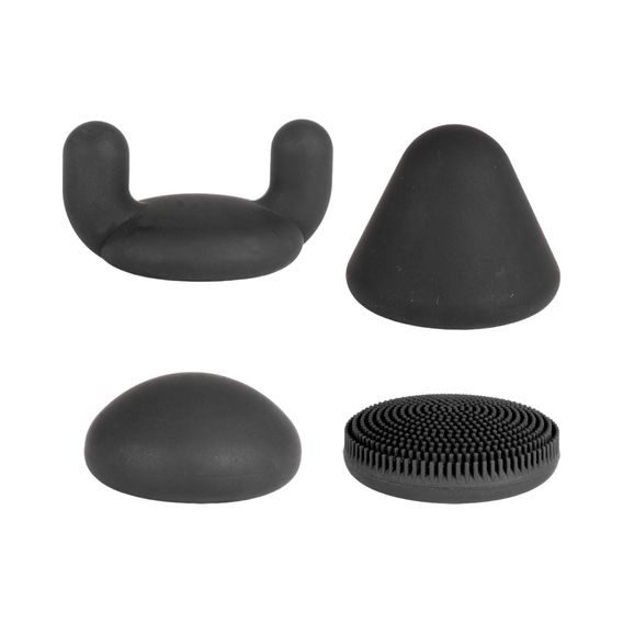 Masážní pistole W Health+Care Pocket Relax