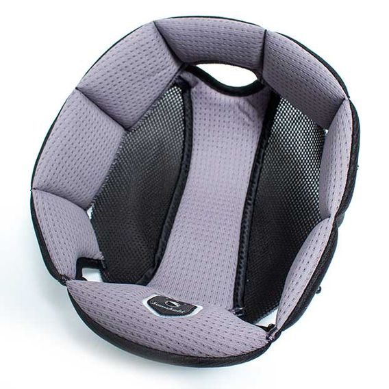 Polstrování helmy Samshield Shadow DOPRODEJ