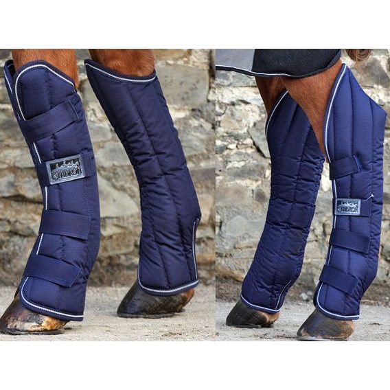 Transportní kamaše Eskadron Ripstop sada DOPRODEJ