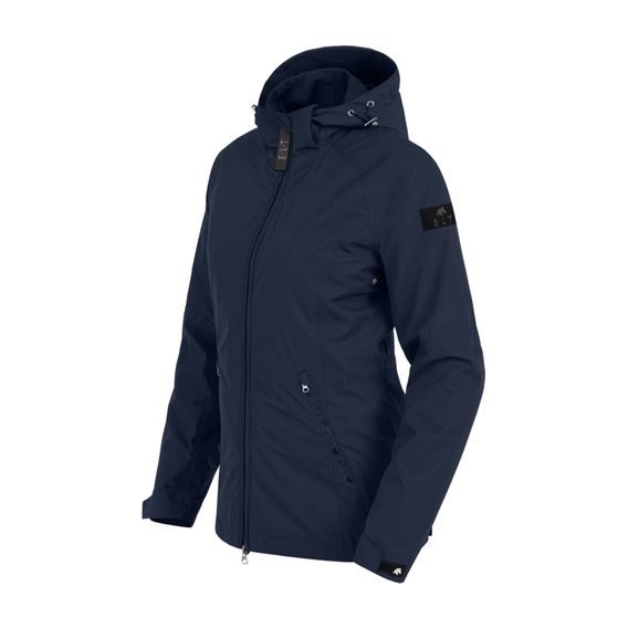 Bunda ELT Hamburg dámská Kolekce 2025