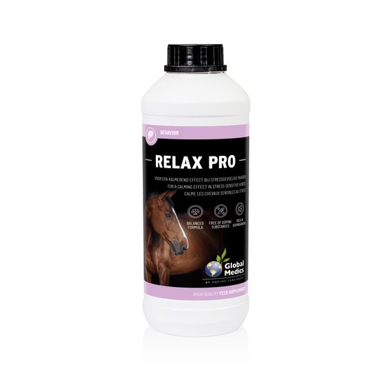 Global Medics Relax Pro