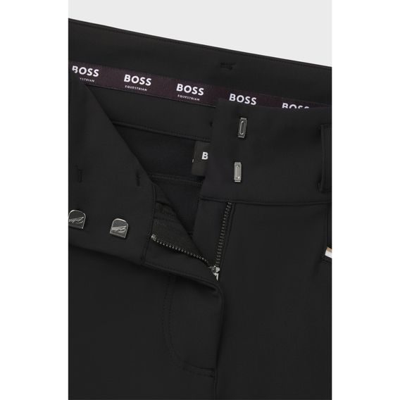 Rajtky Boss Equestrian Hailey Winter High Waist Full Grip Kolekce 2025/26