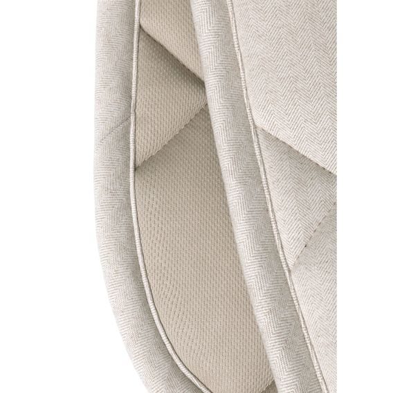 Podsedlová dečka Maximilian Equestrian Herringbone