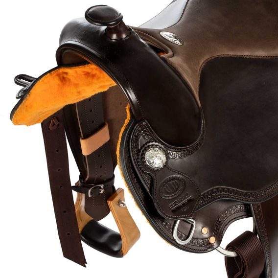 *W* Westernové sedlo Allround Westwood USA NA OBJEDNÁVKU