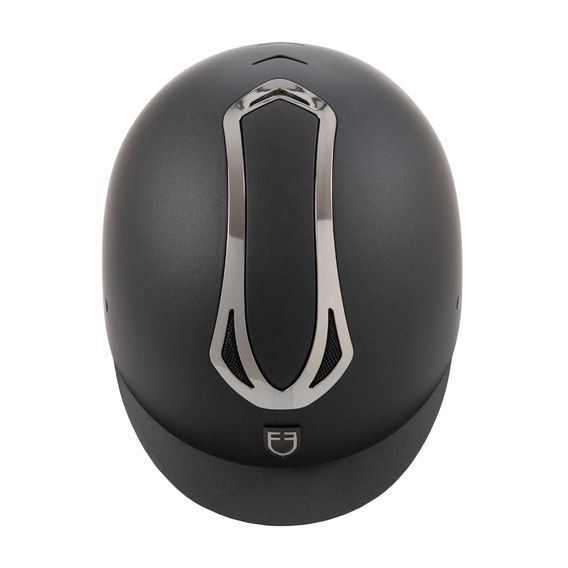 Jezdecká ochranná helma Equestro Azael DOPRODEJ