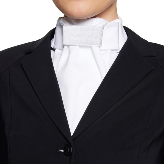 Plastron Samshield Crystal Fabric Kolekce 2025/26