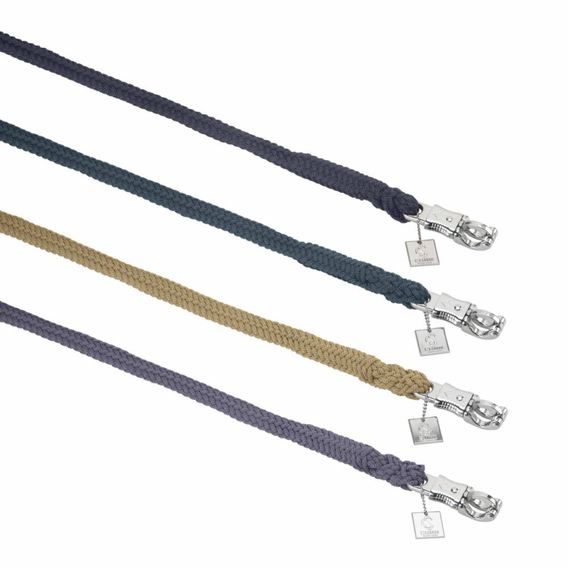 Vodítko Eskadron Classic Sports Duralistic s panik karabinou Kolekce 2026