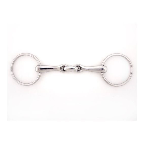 2xlomené stihlo NEREZ Cassini 16mm